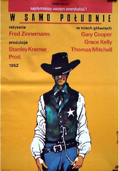 W samo południe