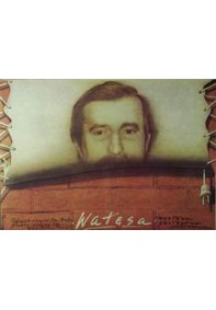 Wałęsa wystawa portretów