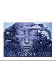 Wałkuski print 35x50 Czajka