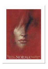 Wałkuski print 50x70 Norma