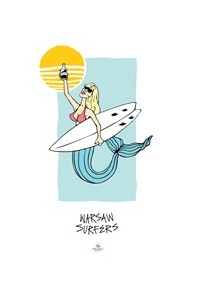 Warsaw Surfers