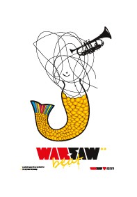 WARsawBeat cykl WARsaw