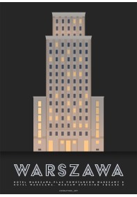 Warszawa Hotel Warszawa