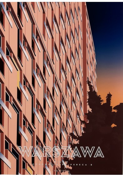 Warszawa Mirów (Żelazna Brama)