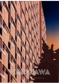 Warszawa Mirów (Żelazna Brama)