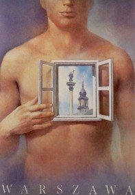 Warszawa reprint 2016