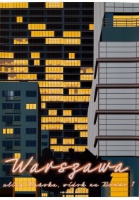 Warszawa ulica Pańska