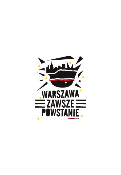 Warszawa zawsze powstanie