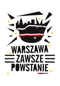 Warszawa zawsze powstanie