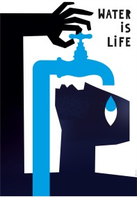 Water is Life