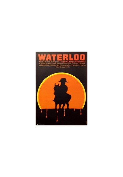 Waterloo