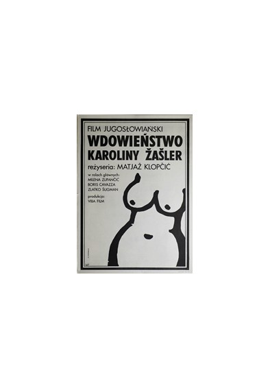 Wdowieństwo Karoliny Żaśler