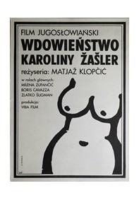 Wdowieństwo Karoliny Żaśler