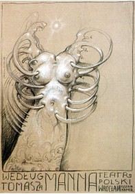 Według Tomasza Manna