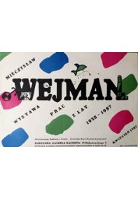 Wejman wystawa