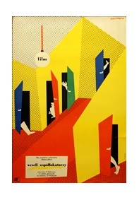 Weseli współlokatorzy