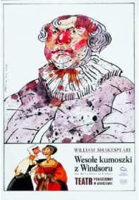 Wesołe kumoszki z Windsoru