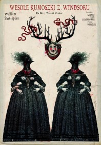 Wesołe kumoszki z Windsoru