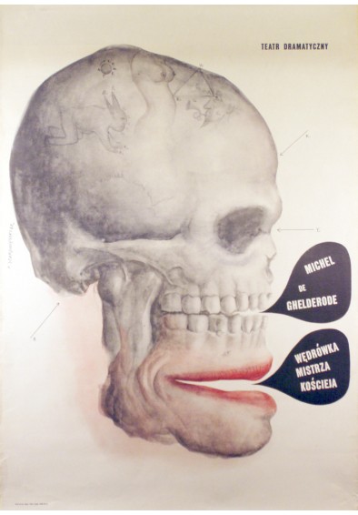 Wędrówka mistrza Kościeja