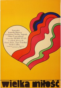 Wielka miłość