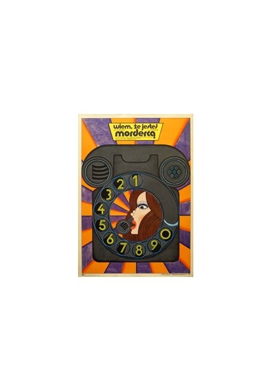 Wiem że jesteś mordercą