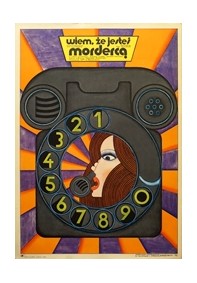 Wiem że jesteś mordercą