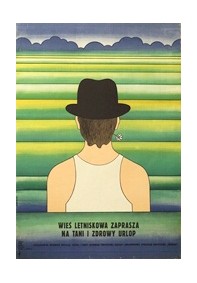 Wieś letniskowa zaprasza