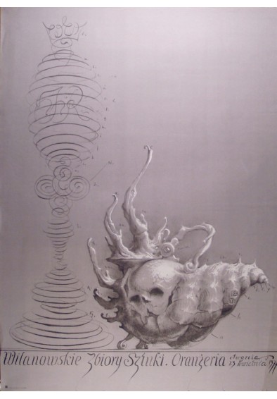 Wilanowskie zbiory sztuki