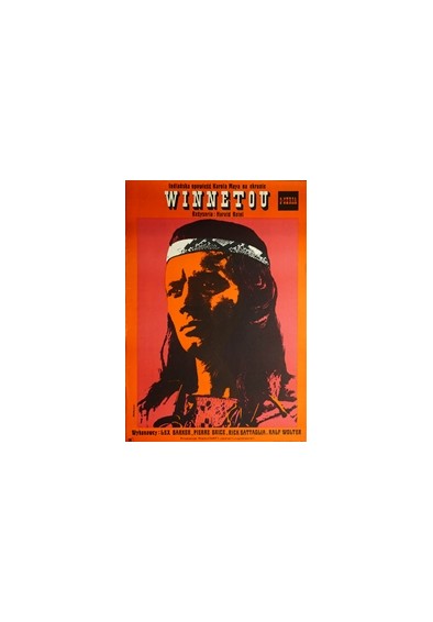 Winnetou 3-cia seria