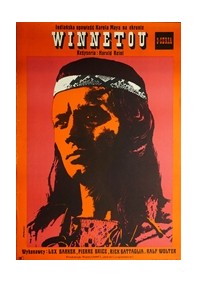 Winnetou 3-cia seria