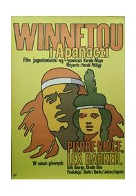 Winnetou i Apanaczi