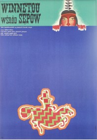 Winnetou wśród sępów