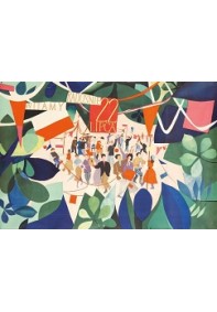 Witamy radośnie - 22 lipca