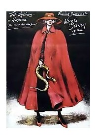 Wizyta starszej pani