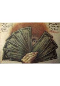 Wizyta starszej pani