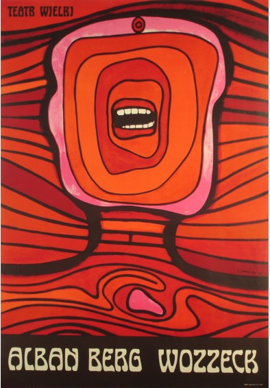 Wozzeck R.