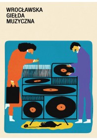 Wrocławska Giełda Muzyczna