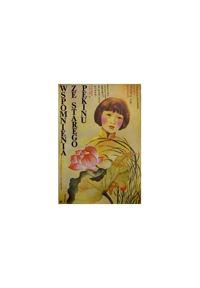 Wspomnienia ze starego Pekinu