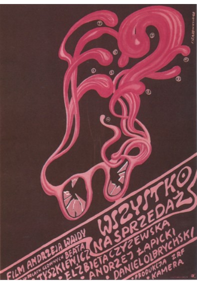 Wszystko na sprzedaż (okulary)