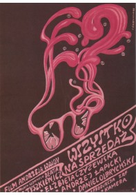 Wszystko na sprzedaż (okulary)