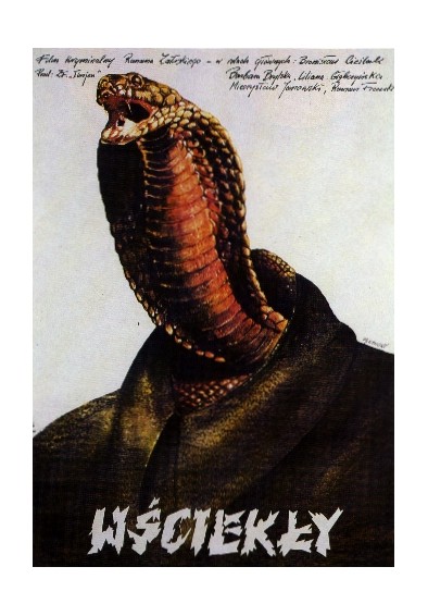 Wściekły sz4., stos 1