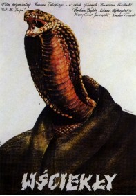 Wściekły sz4., stos 1