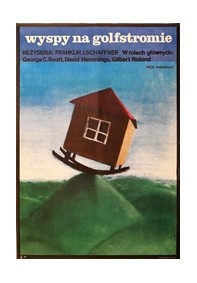 Wyspy na Golfstromie