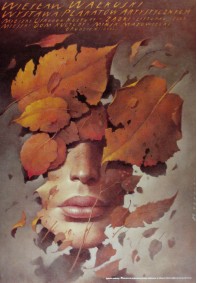 Wystawa plakatów Ząbki