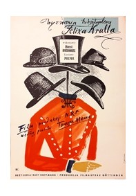 Wyznania Hohsztaplera Felixa Krulla