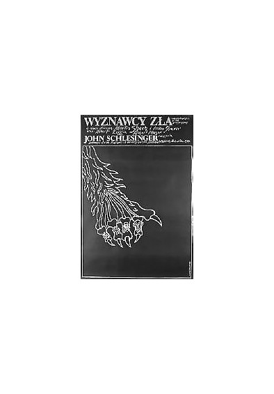 Wyznawcy zła sz 4., stos 3