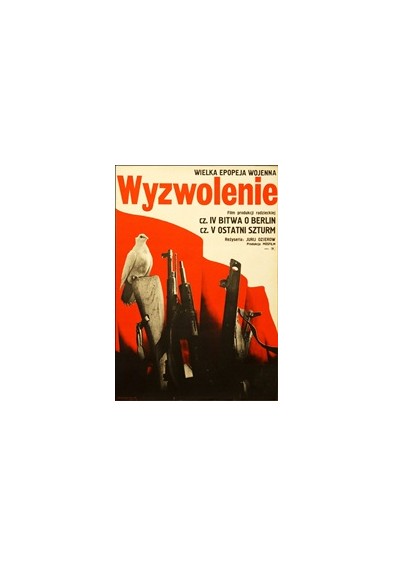 Wyzwolenie cz IV i V