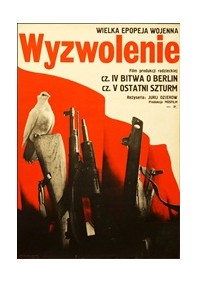 Wyzwolenie cz IV i V