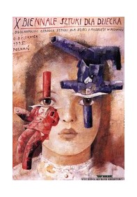 X Biennale Sztuki Dziecka