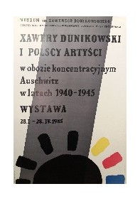 Xawery Dunikowski i polscy artyści